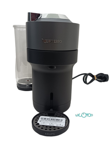 Cafetera Capsula