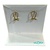 PENDIENTES ORO 18K