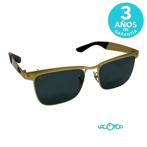 GAFAS DE SOL RAY-BAN RB3875