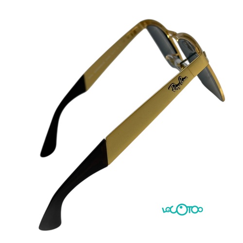 GAFAS DE SOL RAY-BAN RB3875
