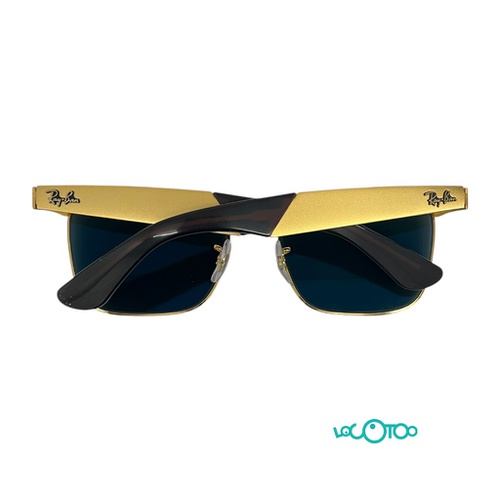 GAFAS DE SOL RAY-BAN RB3875