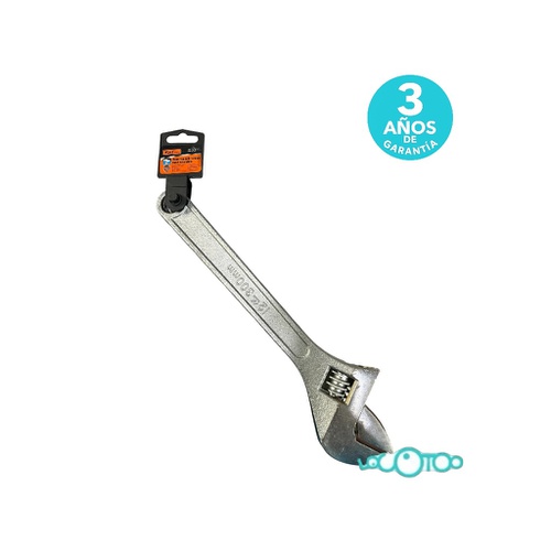 Llaves KMT TOOLS LLAVE AJUSTABLE