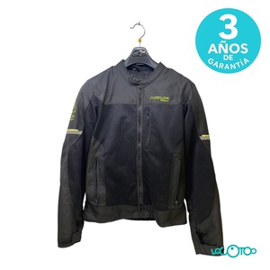 Chaqueta Moto