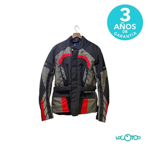 Chaqueta Moto