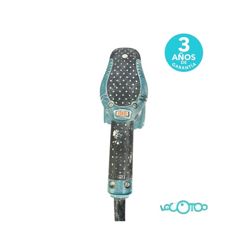 Lijadora Eléctrica MAKITA B03711