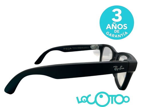 RAYBAN META WAYFARER RW4012 (2 GEN)