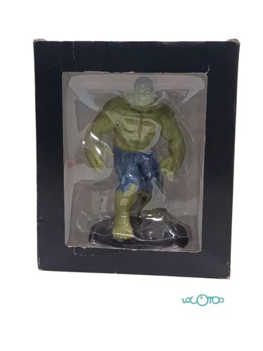 Coleccionismo MARVEL FIGURA HULK