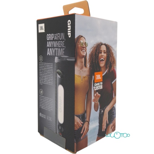 ALTAVOZ BLUETOOTH JBL GRIP