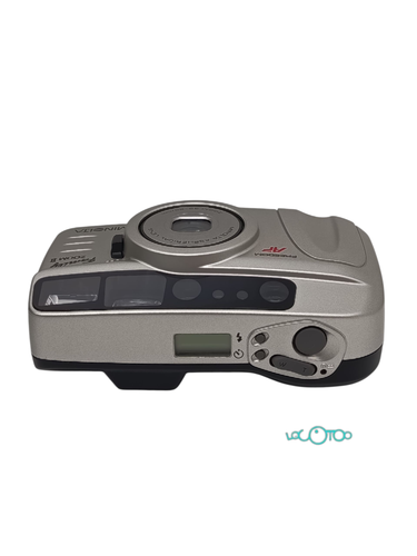 Cámara Vintage MINOLTA FAMILY ZOOM II