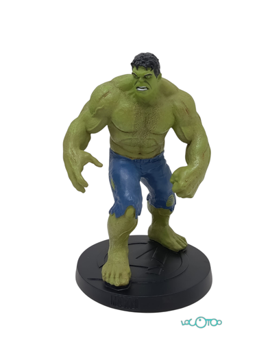 Coleccionismo MARVEL FIGURA HULK