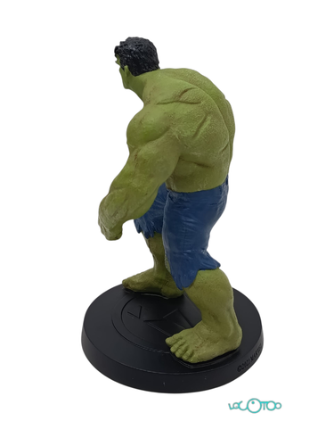 Coleccionismo MARVEL FIGURA HULK