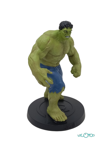 Coleccionismo MARVEL FIGURA HULK
