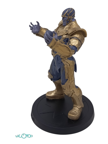 Coleccionismo MARVEL FIGURA THANOS
