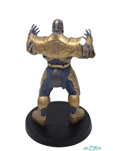 Coleccionismo MARVEL FIGURA THANOS