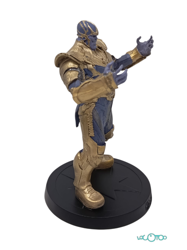 Coleccionismo MARVEL FIGURA THANOS