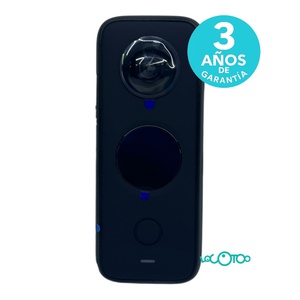 Videocámara Deportiva