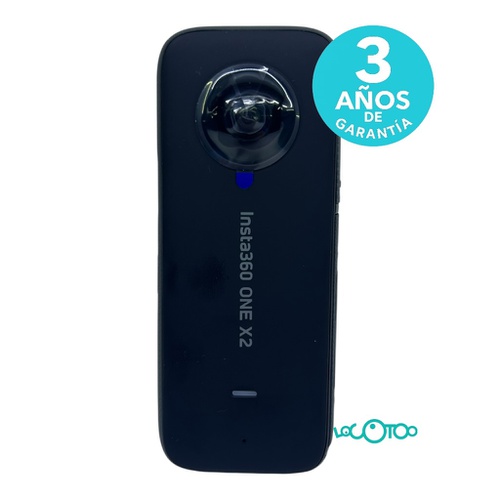 INSTA360 ONE X2