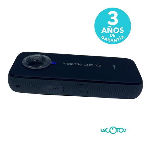 INSTA360 ONE X2