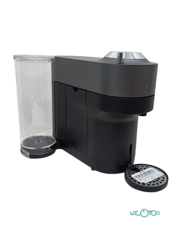 Cafetera Capsula KRUPS VERTUO POP PLUS Dolc