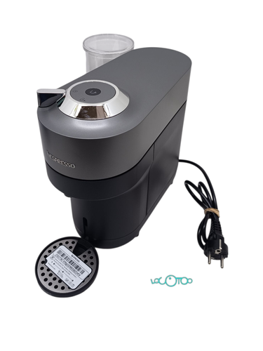 Cafetera Capsula KRUPS VERTUO POP PLUS Dolc