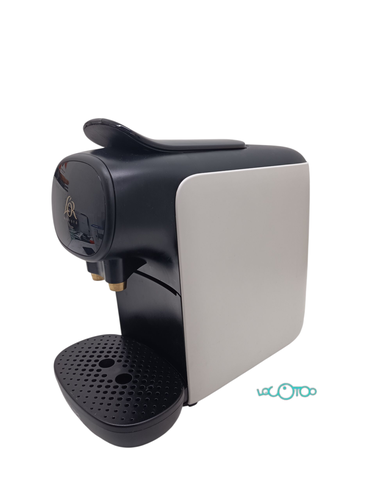 Cafetera Capsula PHILIPS LM9012/00 L'OR