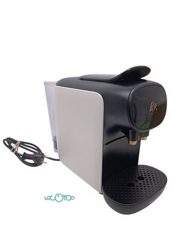 Cafetera Capsula PHILIPS LM9012/00 L'OR