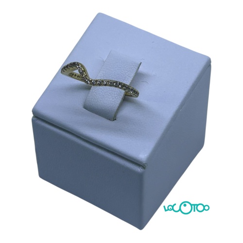 Anillo Pandora talla 14
