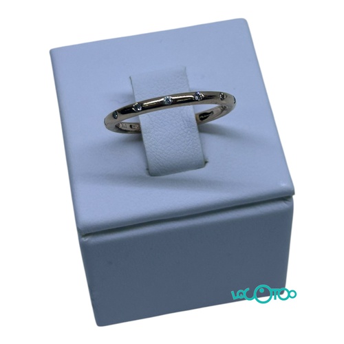 Anillo Pandora talla 14
