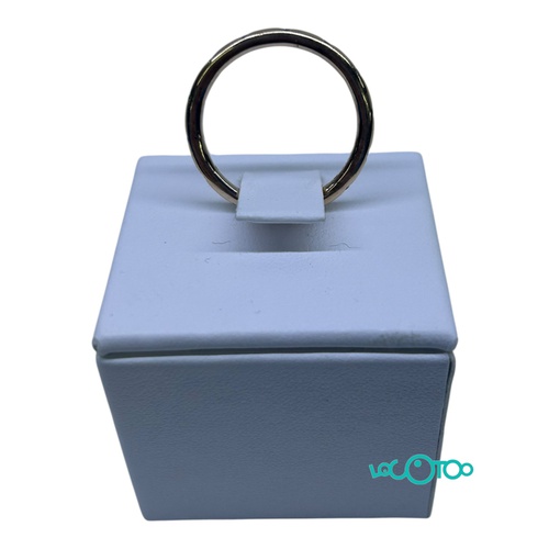 Anillo Pandora talla 14
