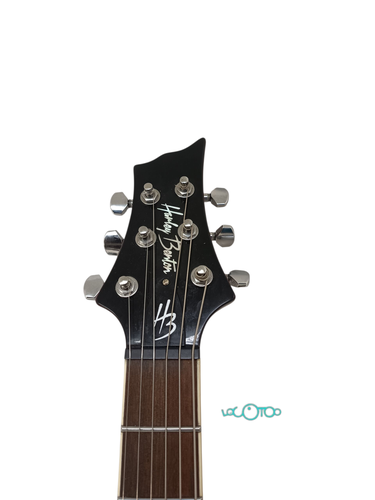 Guitarra Eléctrica HARLEY BENTON CST-24 6 C