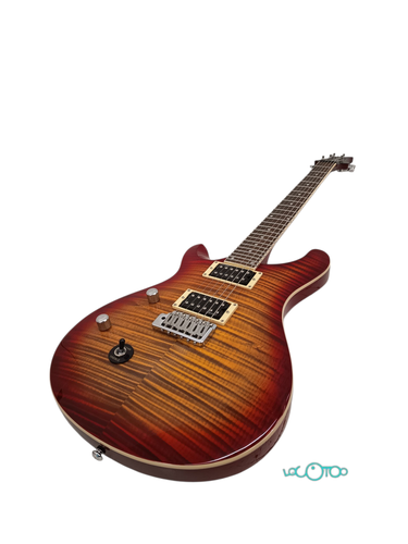 Guitarra Eléctrica HARLEY BENTON CST-24 6 C