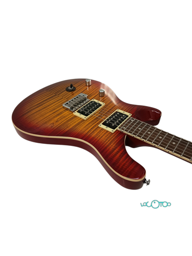 Guitarra Eléctrica HARLEY BENTON CST-24 6 C