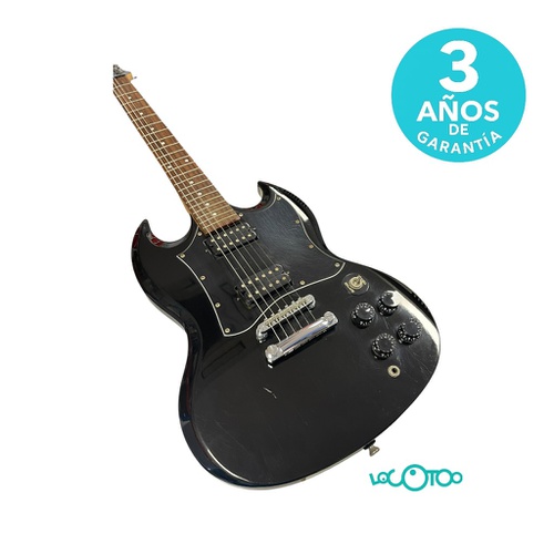 Guitarra Eléctrica EPIPHONE SG G-310 6 Cuer