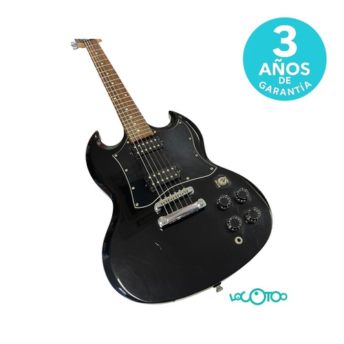 Guitarra Eléctrica EPIPHONE SG G-310 6 Cuer