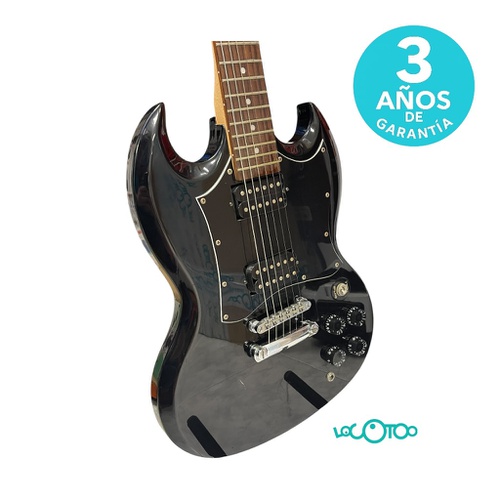 Guitarra Eléctrica EPIPHONE SG G-310 6 Cuer