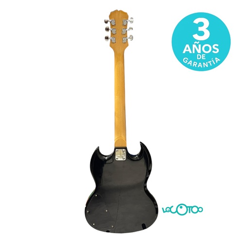 Guitarra Eléctrica EPIPHONE SG G-310 6 Cuer