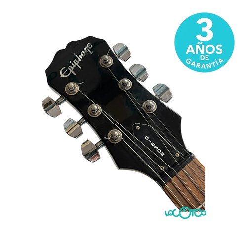 Guitarra Eléctrica EPIPHONE SG G-310 6 Cuer