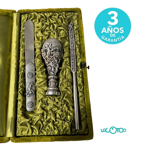 Varios Hogar, Casa y Jardín CONJUNTO ESCRIT