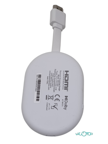 SmartTV THOMSON 150 CAST 8 GB Android 2 GB