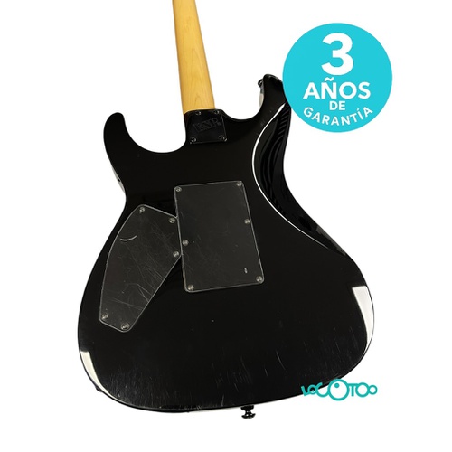 Guitarra Eléctrica LTD KH-202 6 Cuerdas
