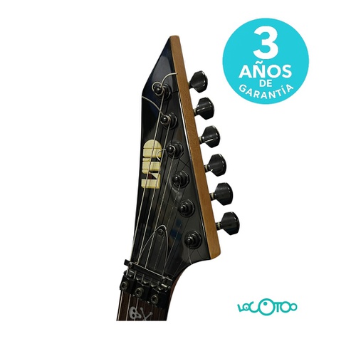 Guitarra Eléctrica LTD KH-202 6 Cuerdas