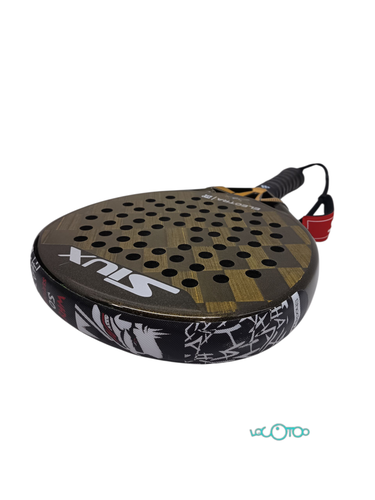 Pala SIUX ELECTRA ST4 PRO 2025 Paddel