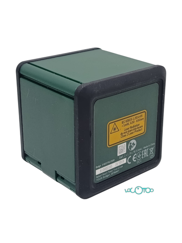 Varios Herramienta de Medida BOSCH QUIGO