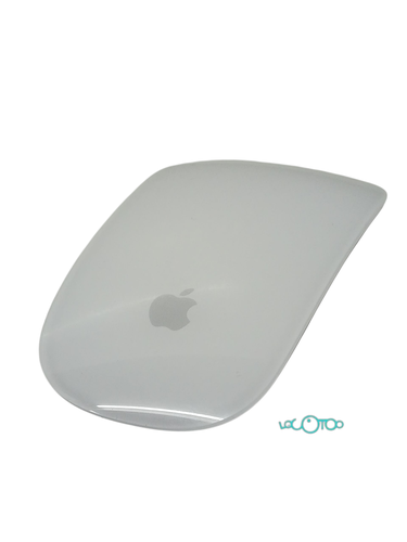 Ratón APPLE MAGIC MOUSE 2 (A1657) Bluetooth