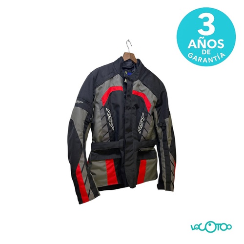 Chaqueta Moto RST ALPHA 5 Talla M Hombre Co