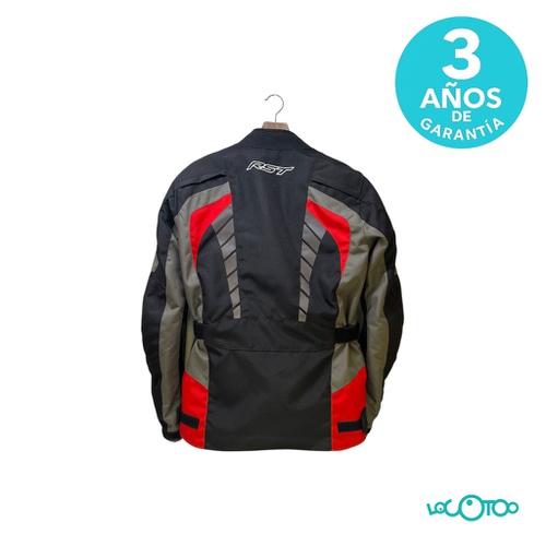 Chaqueta Moto RST ALPHA 5 Talla M Hombre Co