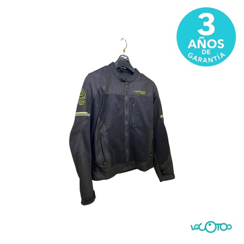 Chaqueta Moto NAVA TECH CHAQUETA MOTO Talla