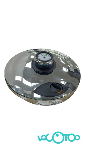 AMC TAPA OLLA EXPRESS 24CM