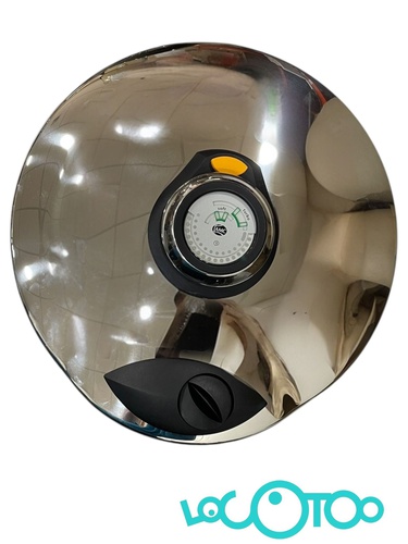 AMC TAPA OLLA EXPRESS 24CM