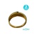 Anillo Oro 20,5